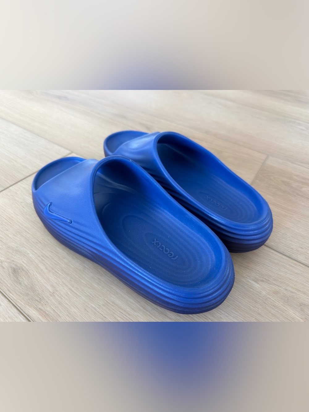Nike Reactx Rejuven8 Slides